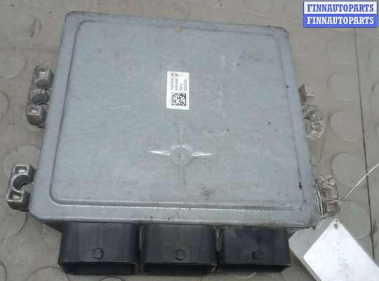 купить блок управления двс на CITROEN C4 PICASSO 2