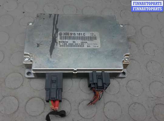 купить блок управления на VOLKSWAGEN PHAETON 1