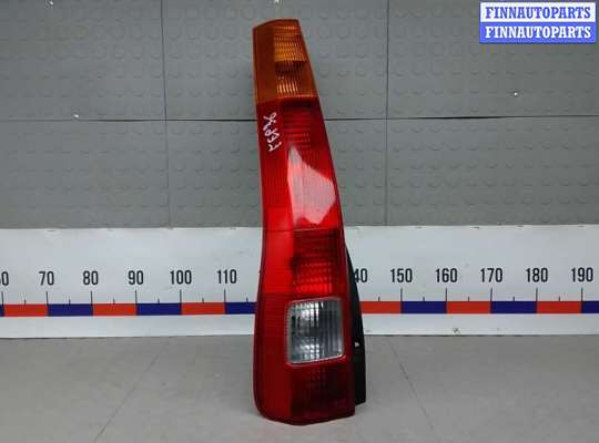 купить фонарь задний левый на HONDA CR-V 2