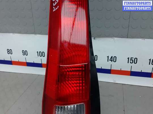 купить фонарь задний левый на HONDA CR-V 2