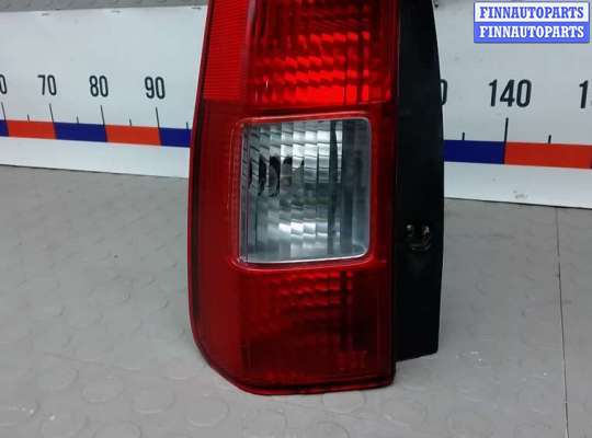 купить фонарь задний левый на HONDA CR-V 2