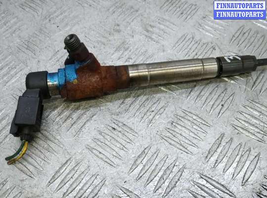 купить форсунка дизельная на CITROEN JUMPER 3