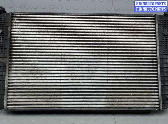 купить радиатор интеркулера на VOLKSWAGEN PASSAT B7