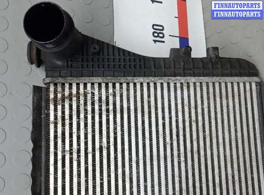 купить радиатор интеркулера на VOLKSWAGEN PASSAT B7