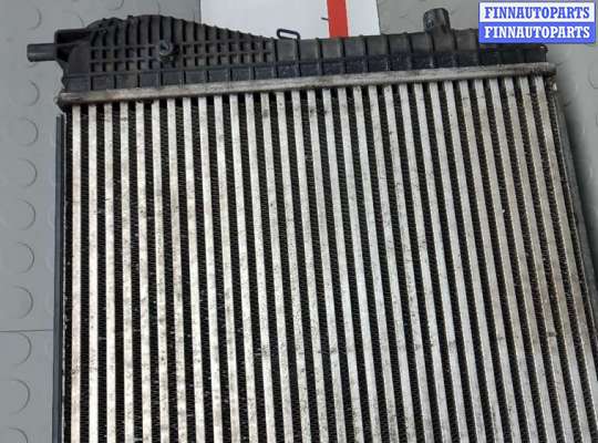 купить радиатор интеркулера на VOLKSWAGEN PASSAT B7