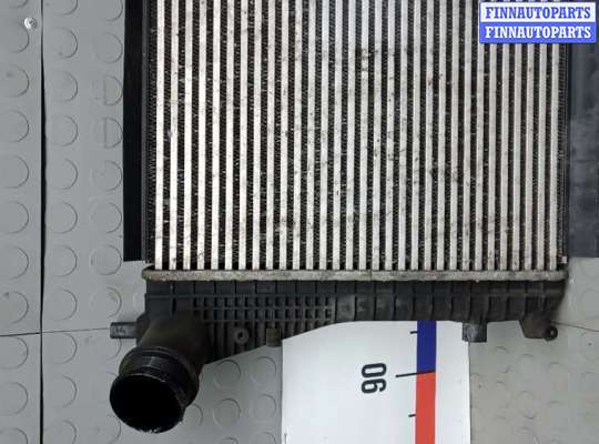 купить радиатор интеркулера на VOLKSWAGEN PASSAT B7