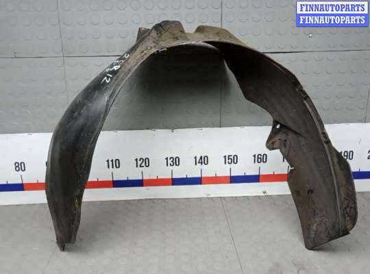 купить защита арок (защита крыла, подкрылок) передняя правая на AUDI 80 B3