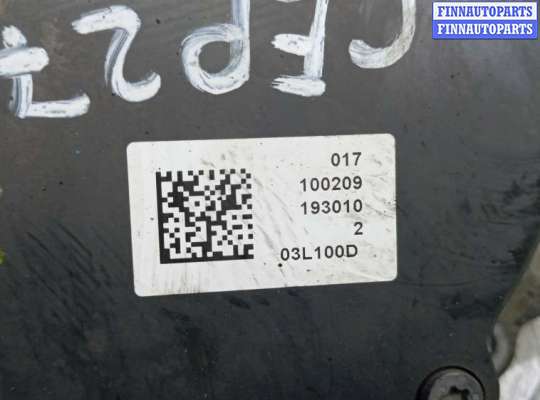 купить насос вакуумный на VOLKSWAGEN GOLF 6