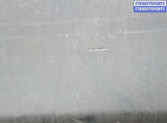 Обшивка салона на Ford S-Max