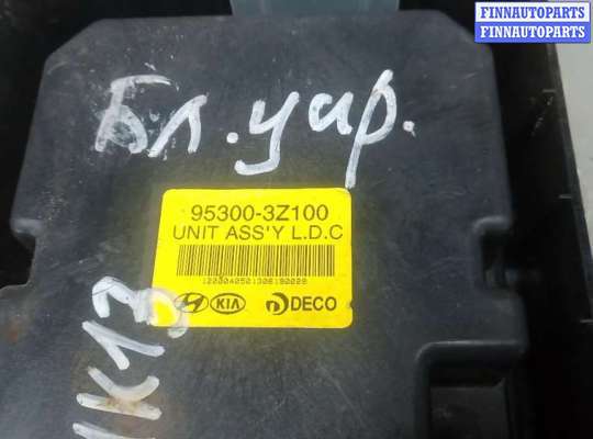 купить блок управления на HYUNDAI I40