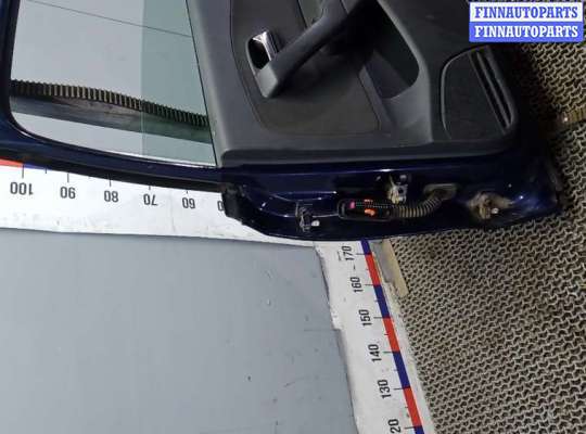 Дверь боковая на Volkswagen Polo Mk5 (6R/6C)