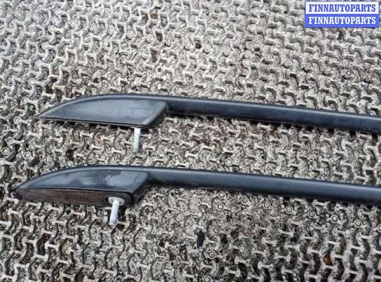 купить рейлинги на VOLKSWAGEN TOURAN (1T1, 1T2)