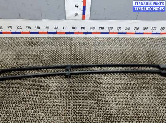 купить рейлинги на VOLKSWAGEN TOURAN (1T1, 1T2)