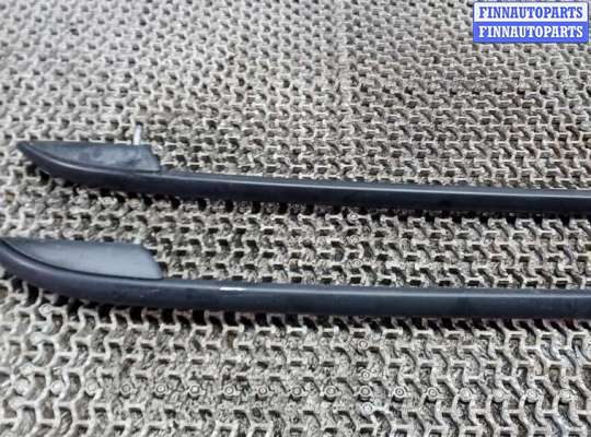 купить рейлинги на VOLKSWAGEN TOURAN (1T1, 1T2)