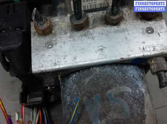 купить блок abs на TOYOTA AVENSIS T25
