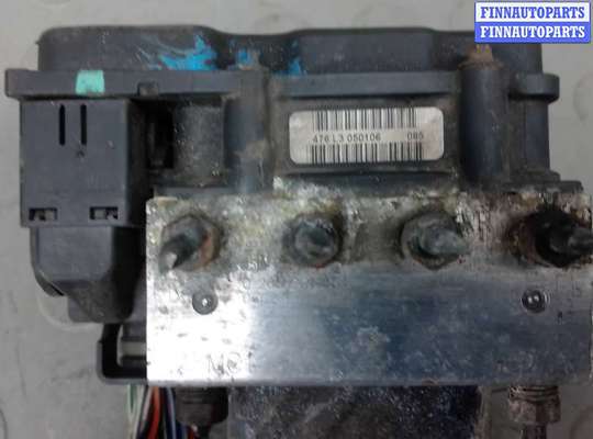 купить блок abs на TOYOTA AVENSIS T25