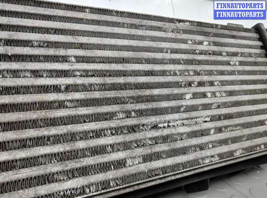 купить радиатор интеркулера на RENAULT TRAFIC 2