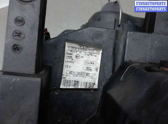 купить фара левая на FORD TRANSIT 7