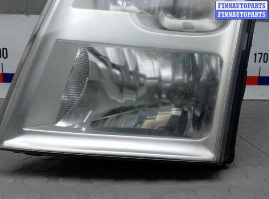 купить фара левая на FORD TRANSIT 7