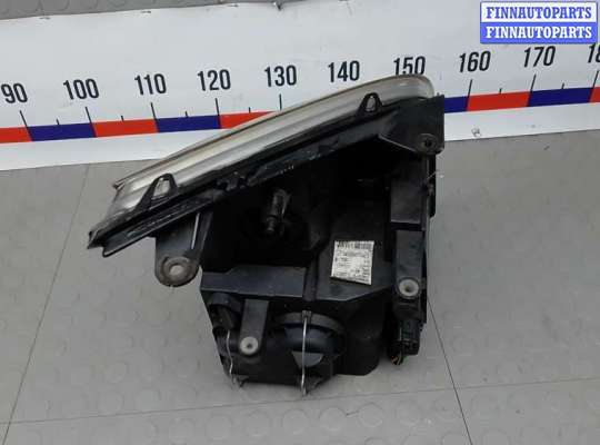 купить фара левая на FORD TRANSIT 7