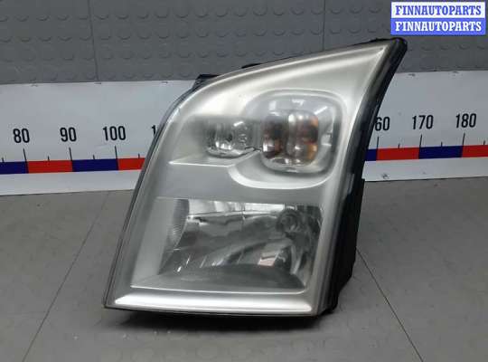 купить фара левая на FORD TRANSIT 7