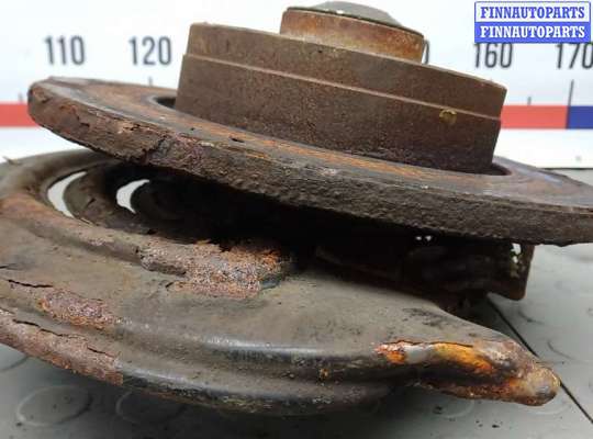 купить ступица задняя правая на OPEL VIVARO