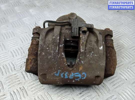 Купить суппорт тормозной передний левый на MERCEDES BENZ E-CLASS W211 суппорт тормозной передний левый MB1590913 на MERCEDES BENZ E-CLASS W211