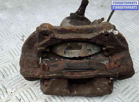 купить суппорт тормозной передний левый на MERCEDES BENZ E-CLASS W211