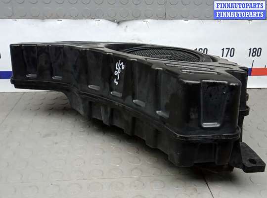 купить сабвуфер на JEEP GRAND CHEROKEE WK2