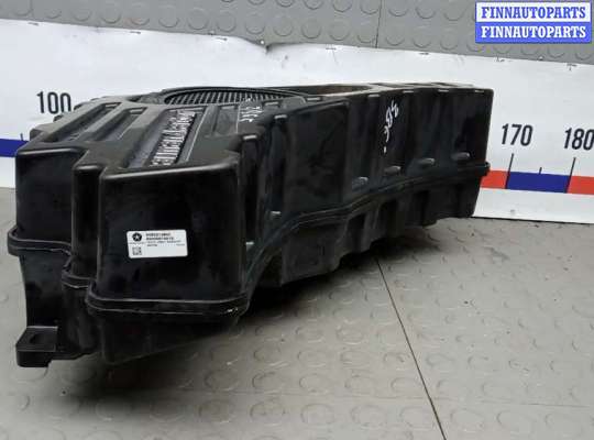 купить сабвуфер на JEEP GRAND CHEROKEE WK2