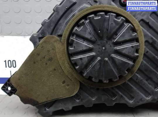 купить сабвуфер на JEEP GRAND CHEROKEE WK2