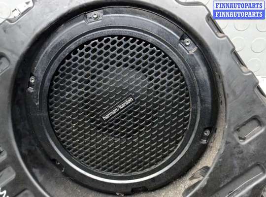 купить сабвуфер на JEEP GRAND CHEROKEE WK2
