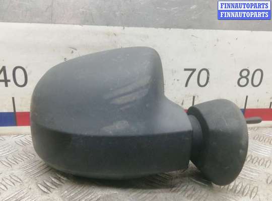 купить зеркало наружное правое на RENAULT DUSTER 1