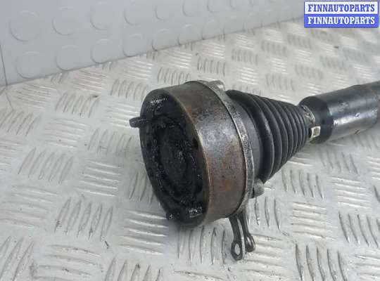 купить привод передний правый на VOLKSWAGEN PASSAT B7