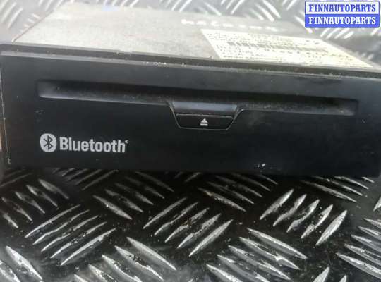 купить навигация на NISSAN NAVARA D40