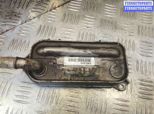 купить теплообменник дизельный на TOYOTA AURIS E150