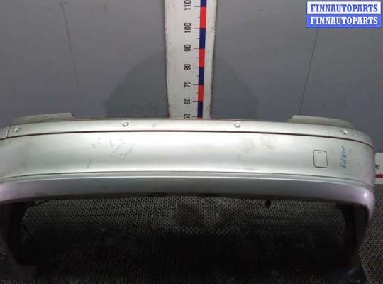 купить бампер задний на MERCEDES BENZ E-CLASS W211