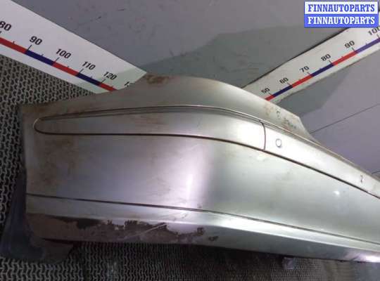 купить бампер задний на MERCEDES BENZ E-CLASS W211