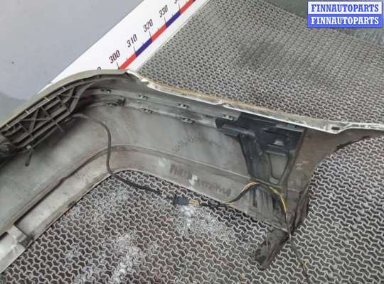 купить бампер задний на MERCEDES BENZ E-CLASS W211