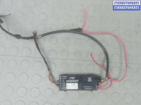 купить блок управления на PEUGEOT 407