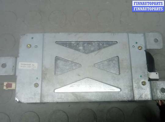 купить блок радио на BMW X5 E53