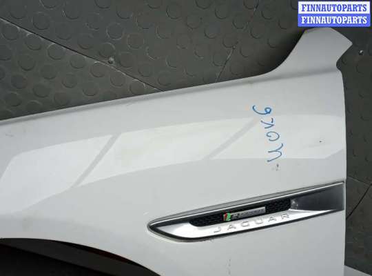 купить крыло переднее левое на JAGUAR XE X760