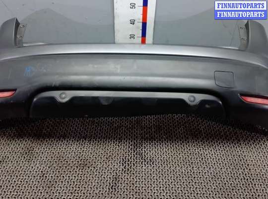 купить бампер задний на NISSAN QASHQAI J11