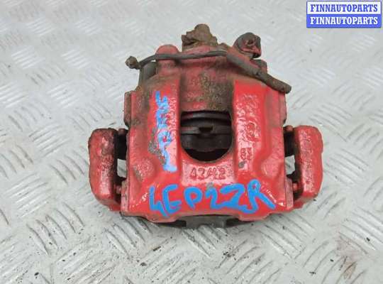 купить суппорт тормозной задний правый на LAND ROVER RANGE ROVER 3