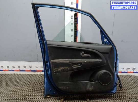 купить дверь передняя левая на KIA VENGA 1