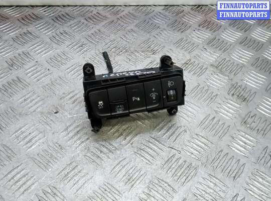 купить переключатель света на HYUNDAI KONA