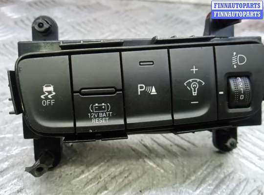 купить переключатель света на HYUNDAI KONA