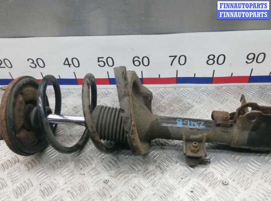 пружина передняя правая CT822403 на CITROEN C-CROSSER