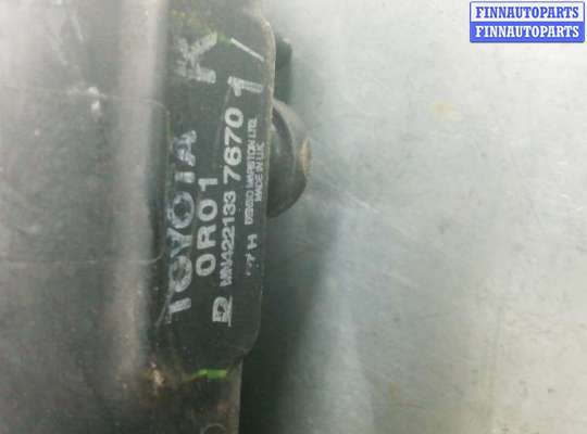 купить радиатор системы охлаждения на TOYOTA COROLLA VERSO 2