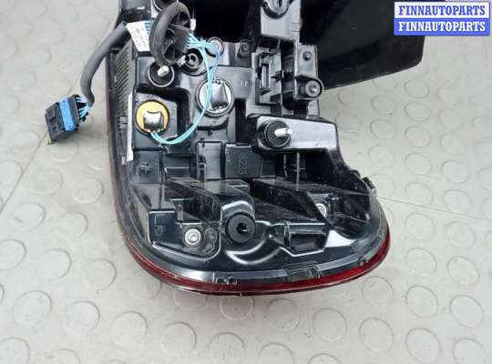 купить фонарь задний левый на CITROEN C5 AIRCROSS